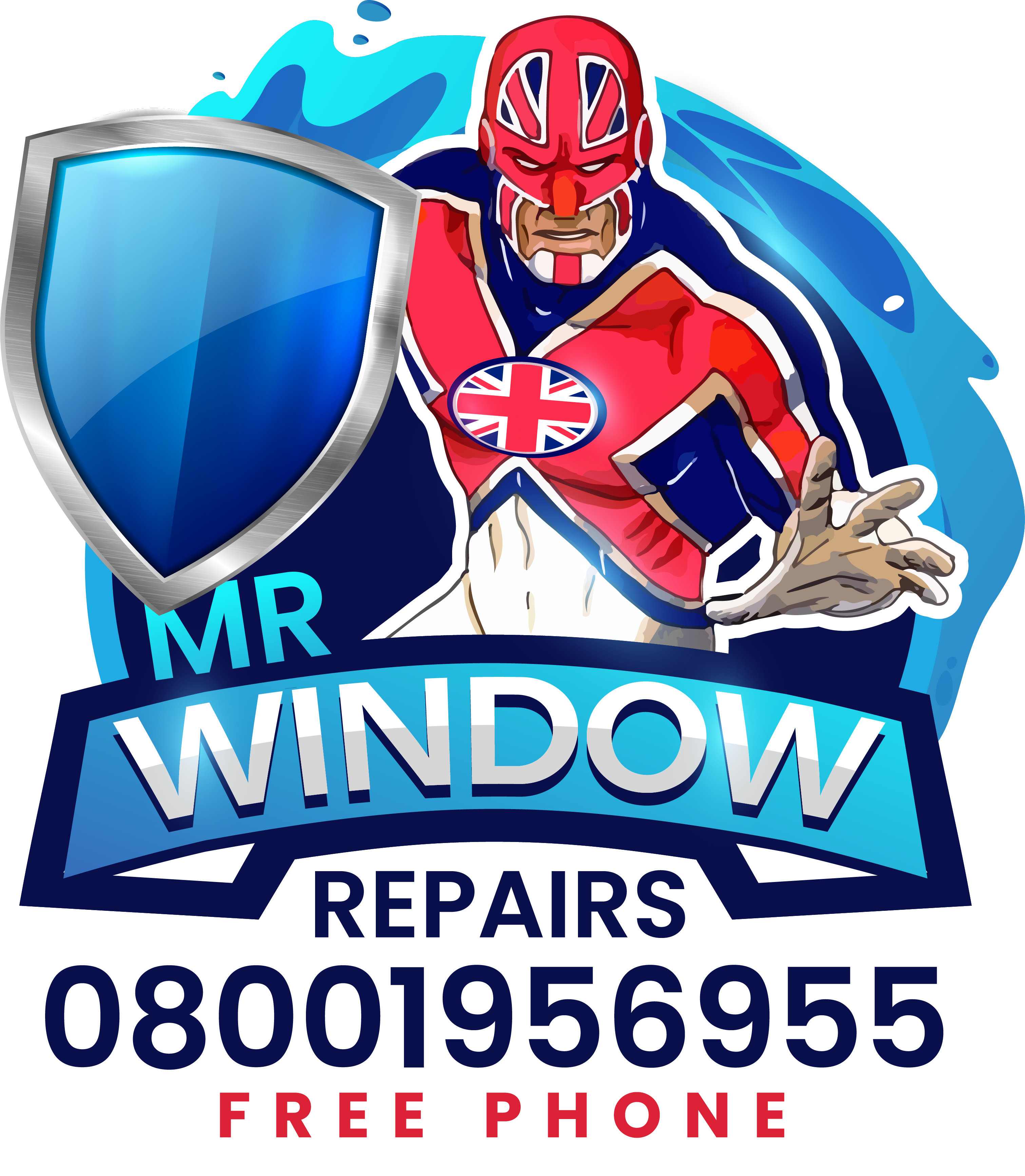 Mr Window Repair